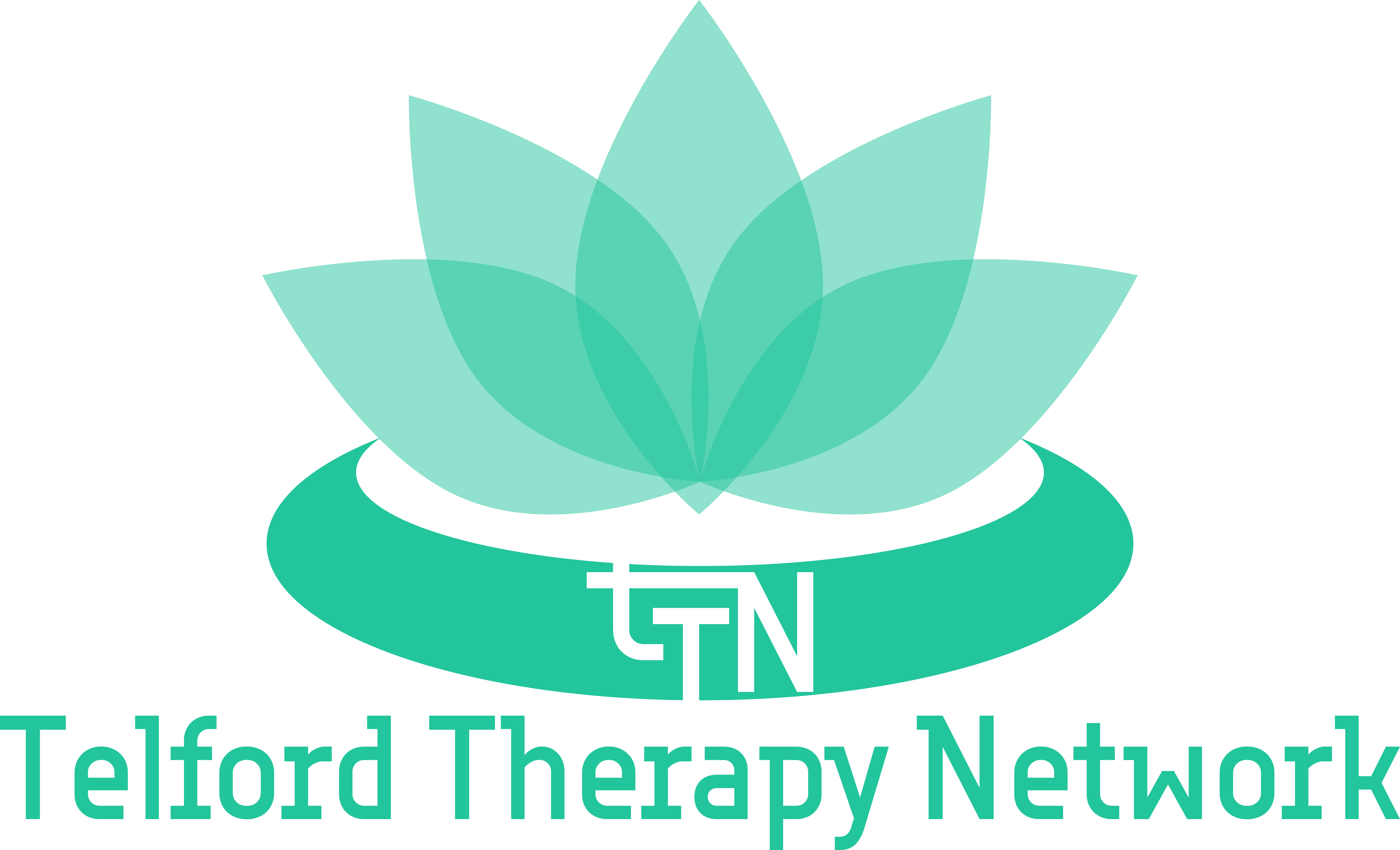 Telford Therapy network